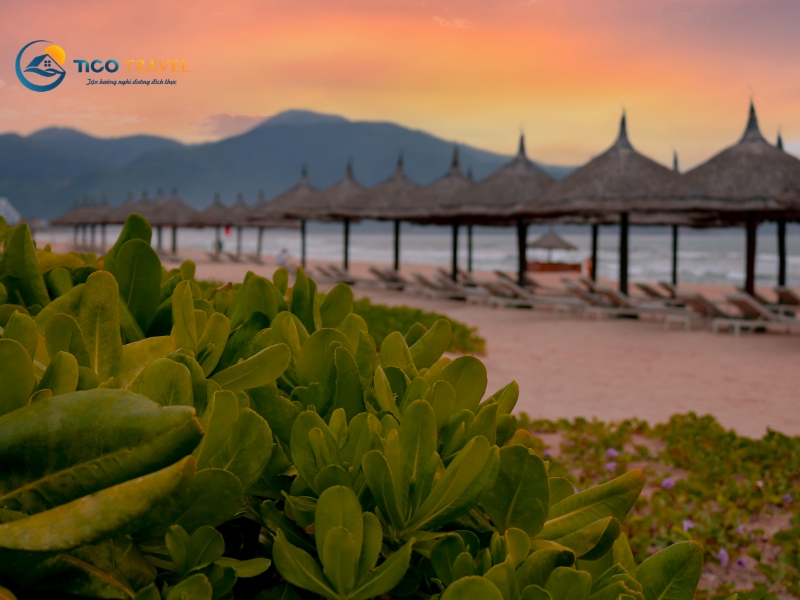 Alma Resort Cam Ranh