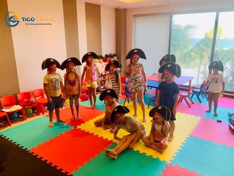 Selectum Noa Resort Cam Ranh