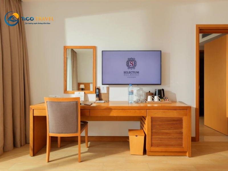 Khách sạn Flamingo Đại Hải