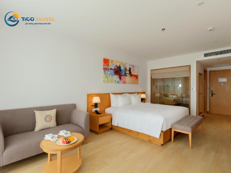 Khách sạn Flamingo Đại Hải