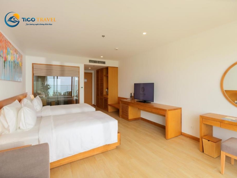 Khách sạn Flamingo Đại Hải