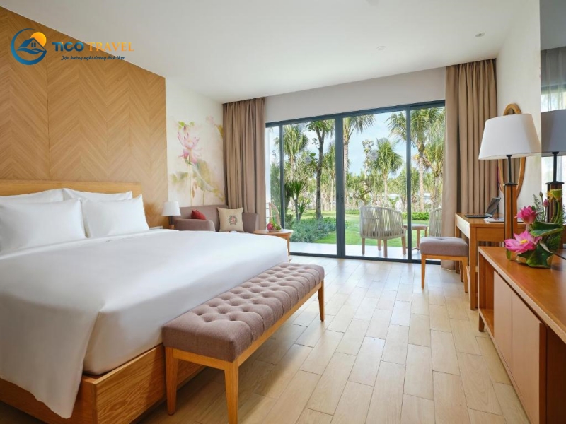 Khách sạn Flamingo Đại Hải