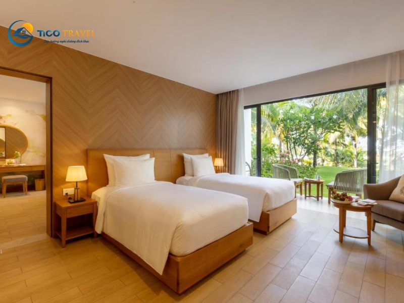 Khách sạn Flamingo Đại Hải