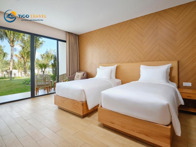 Khách sạn Flamingo Đại Hải