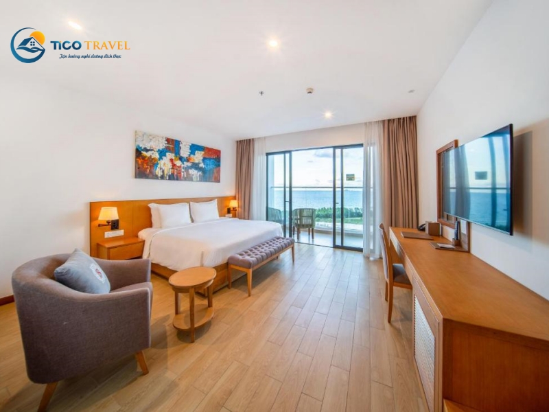 Khách sạn Flamingo Đại Hải
