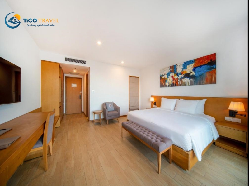 Khách sạn Flamingo Đại Hải