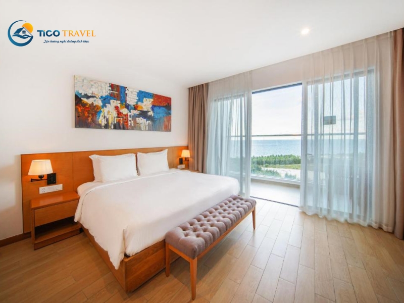 Khách sạn Flamingo Đại Hải