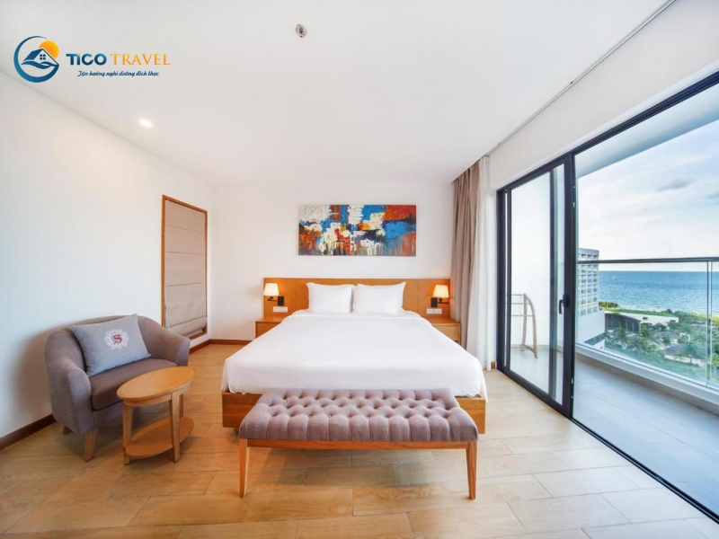 Khách sạn Flamingo Đại Hải