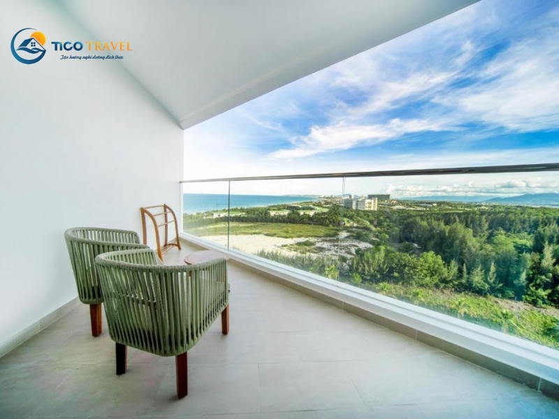 Khách sạn Flamingo Đại Hải