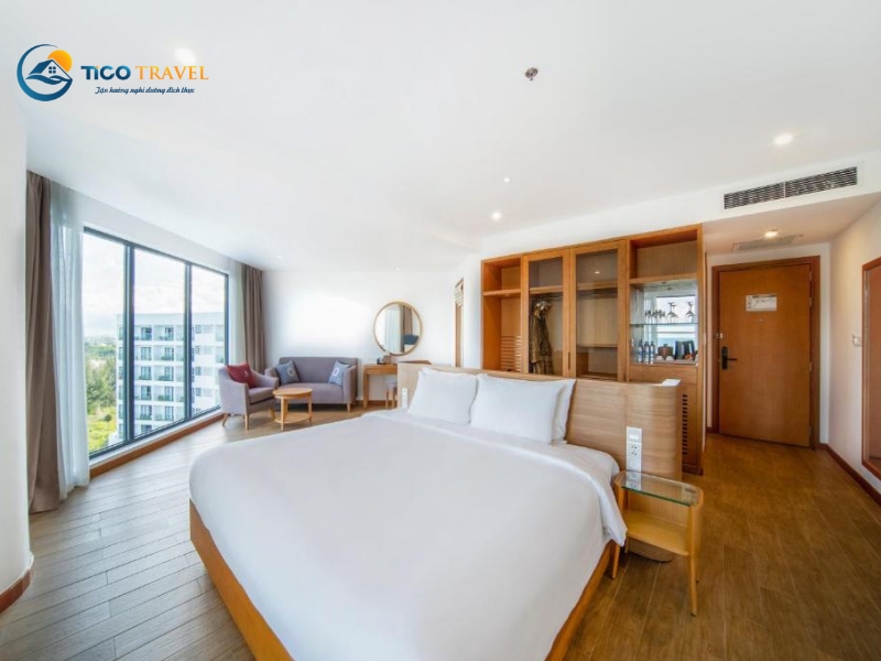 Khách sạn Flamingo Đại Hải