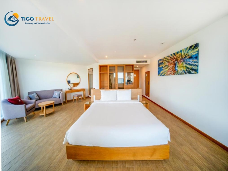Khách sạn Flamingo Đại Hải