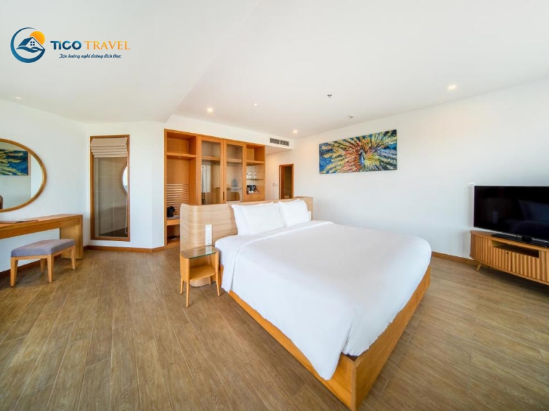 Khách sạn Flamingo Đại Hải