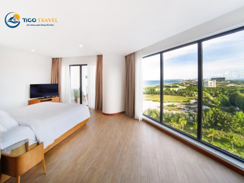 Khách sạn Flamingo Đại Hải