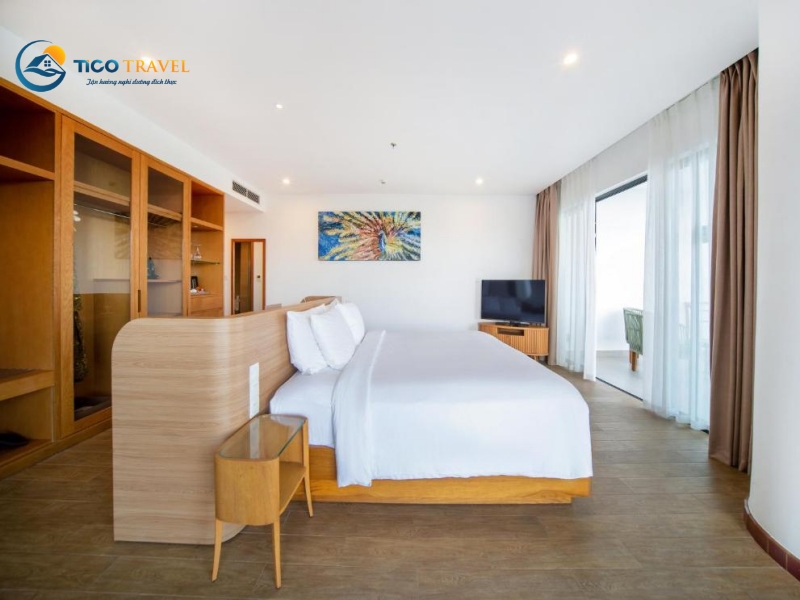 Khách sạn Flamingo Đại Hải