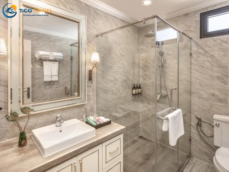 Khách sạn Flamingo Đại Hải
