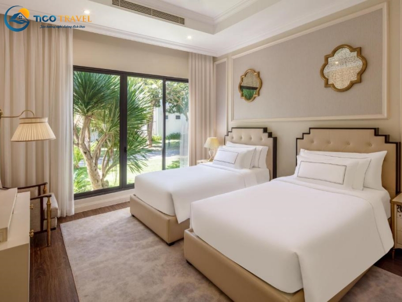 Khách sạn Flamingo Đại Hải