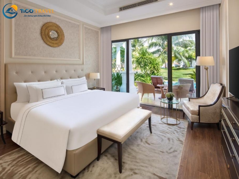 Khách sạn Flamingo Đại Hải