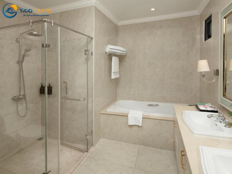 Khách sạn Flamingo Đại Hải