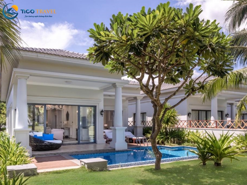 Khách sạn Flamingo Đại Hải