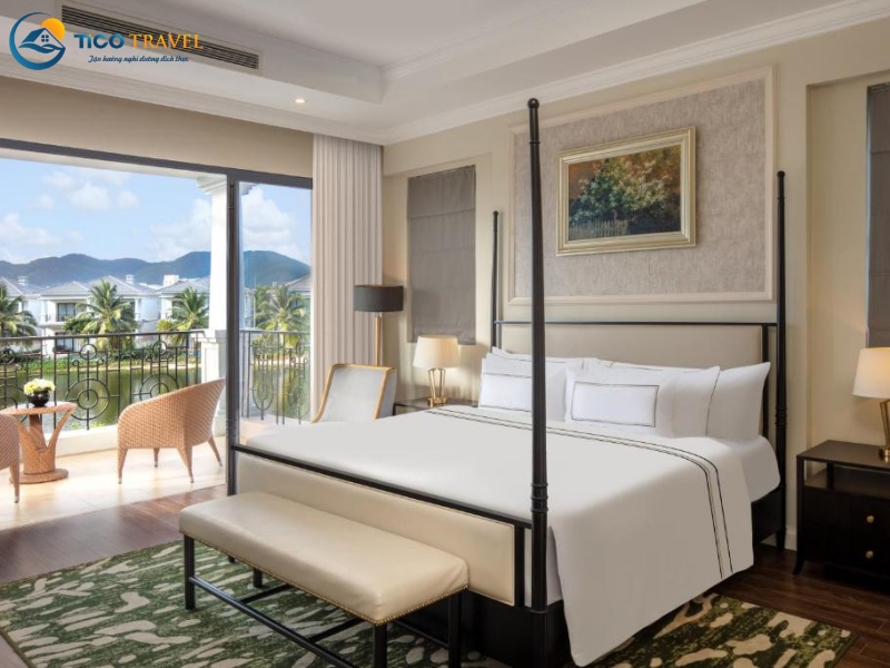 Khách sạn Flamingo Đại Hải