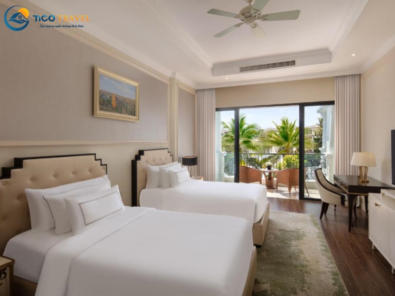 Khách sạn Flamingo Đại Hải