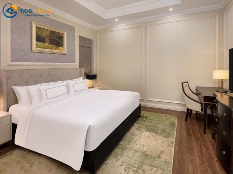 Khách sạn Flamingo Đại Hải