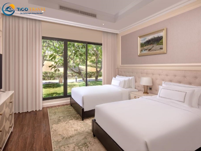 Khách sạn Flamingo Đại Hải