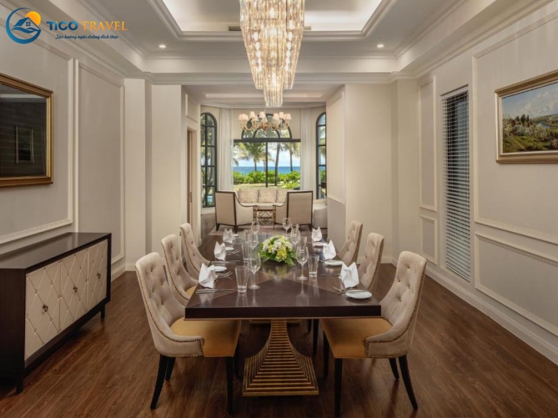 Khách sạn Flamingo Đại Hải