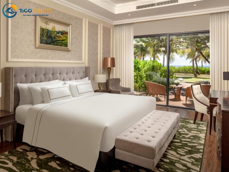 Khách sạn Flamingo Đại Hải