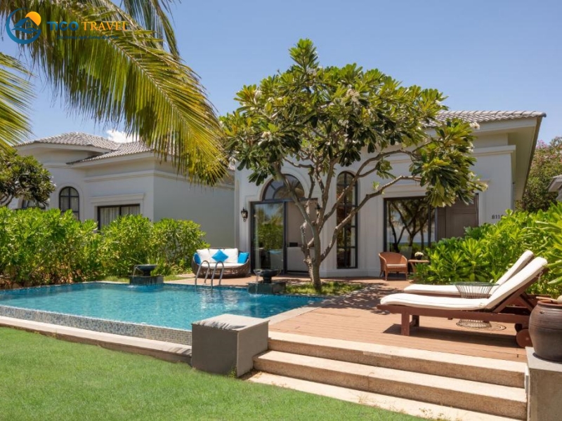 Khách sạn Flamingo Đại Hải