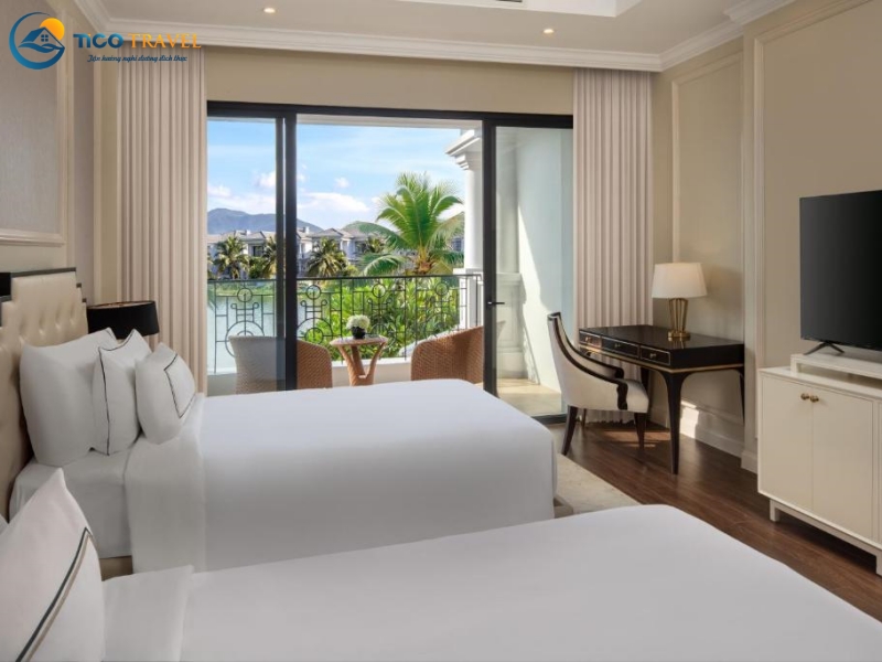 Khách sạn Flamingo Đại Hải