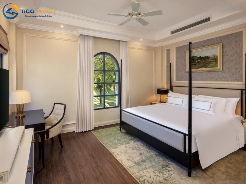 Khách sạn Flamingo Đại Hải