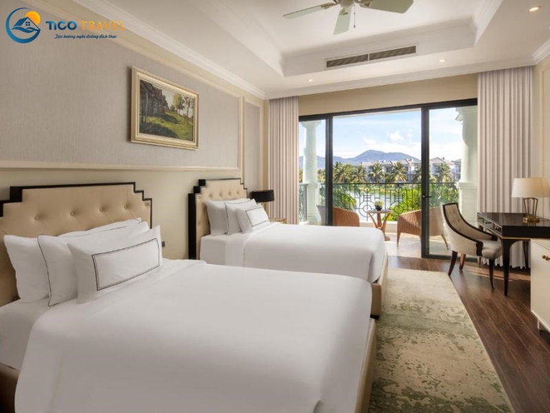 Khách sạn Flamingo Đại Hải