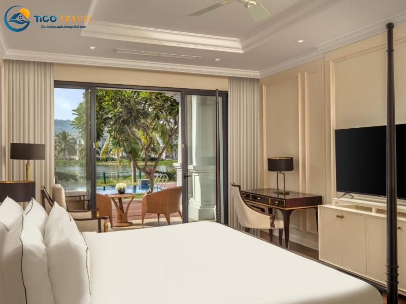 Khách sạn Flamingo Đại Hải