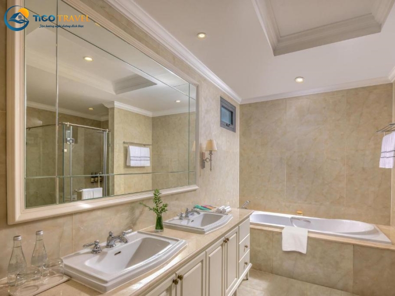 Khách sạn Flamingo Đại Hải