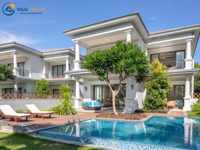 Khách sạn Flamingo Đại Hải