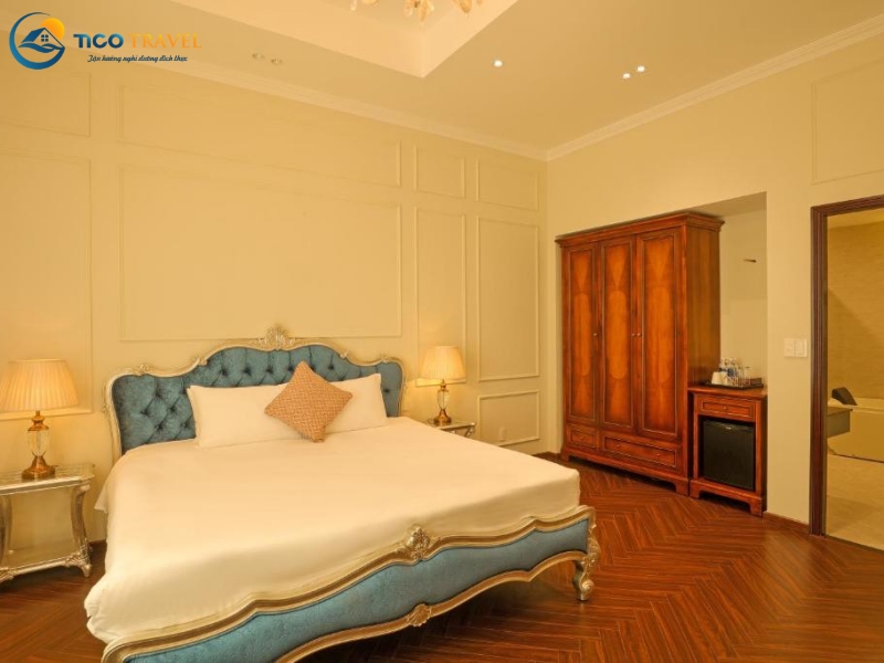 Khách sạn Flamingo Đại Hải