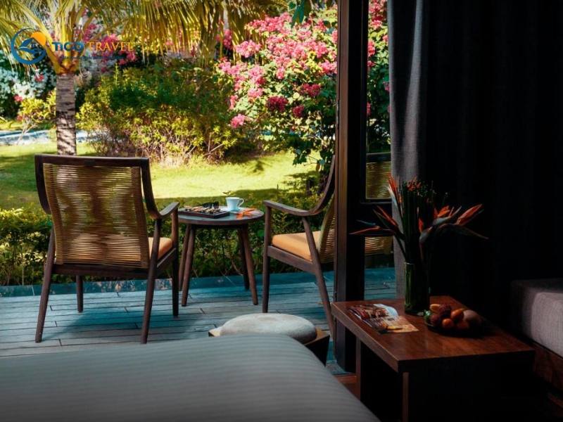 Khách sạn Flamingo Đại Hải