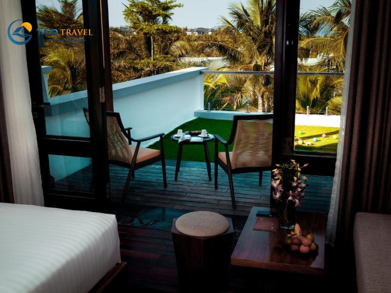 Khách sạn Flamingo Đại Hải