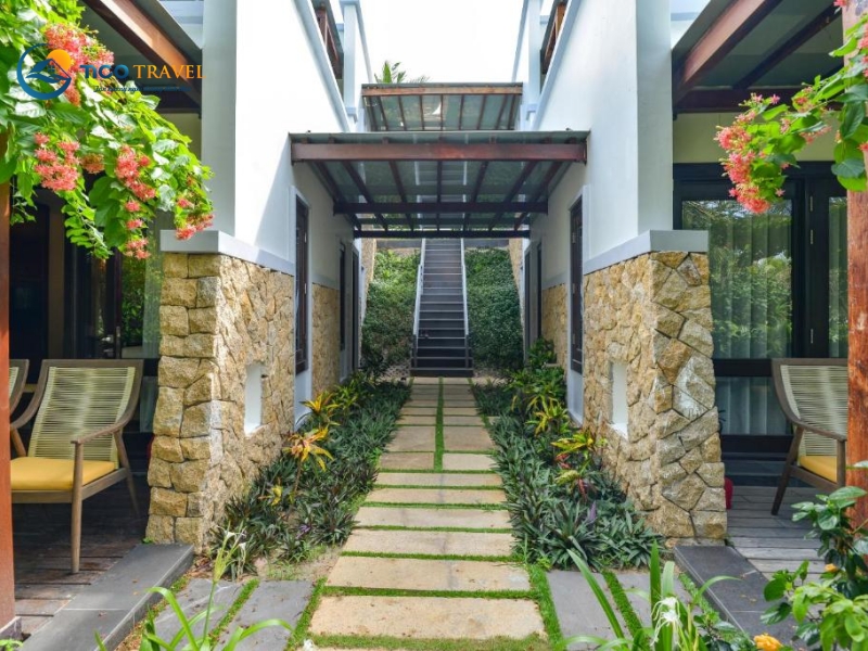 Khách sạn Flamingo Đại Hải