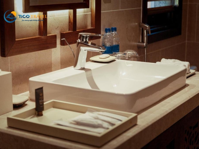 Phòng Deluxe 1 người