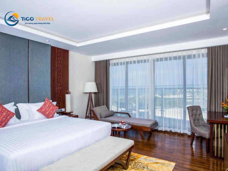 Khách sạn Flamingo Đại Hải