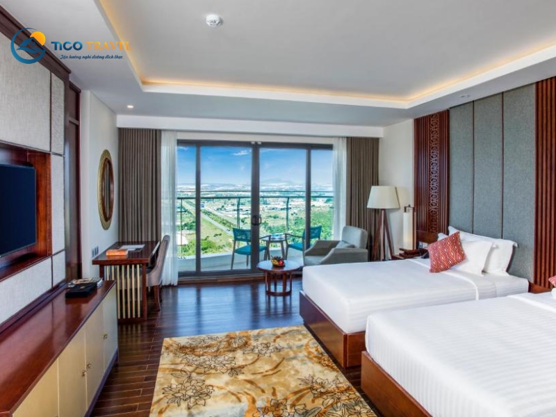 Khách sạn Flamingo Đại Hải