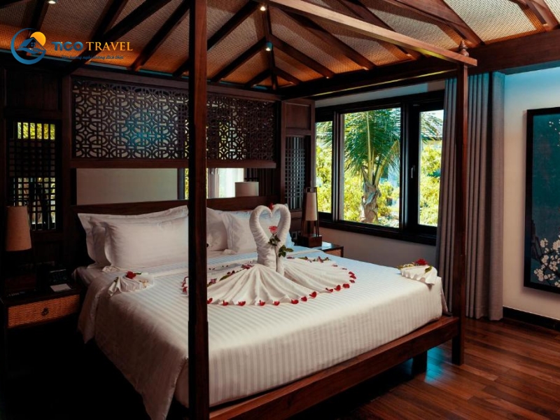 Khách sạn Flamingo Đại Hải