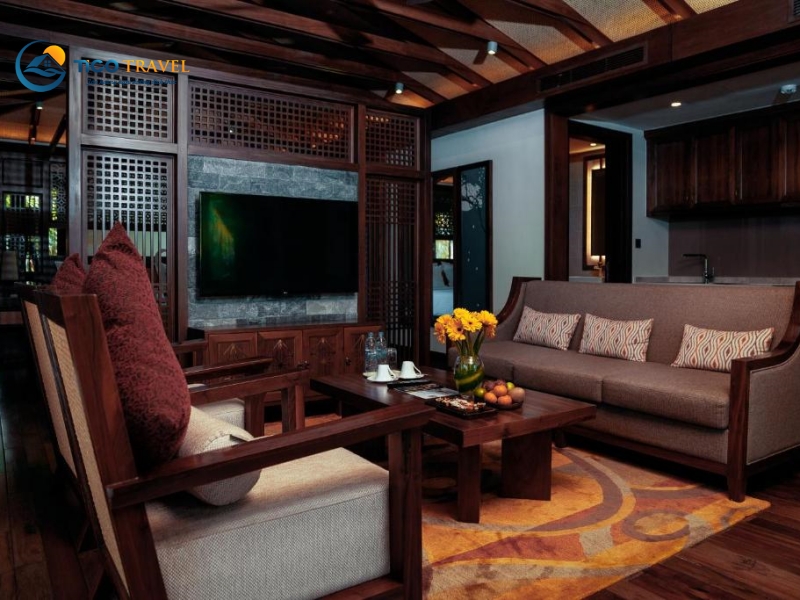 Khách sạn Flamingo Đại Hải