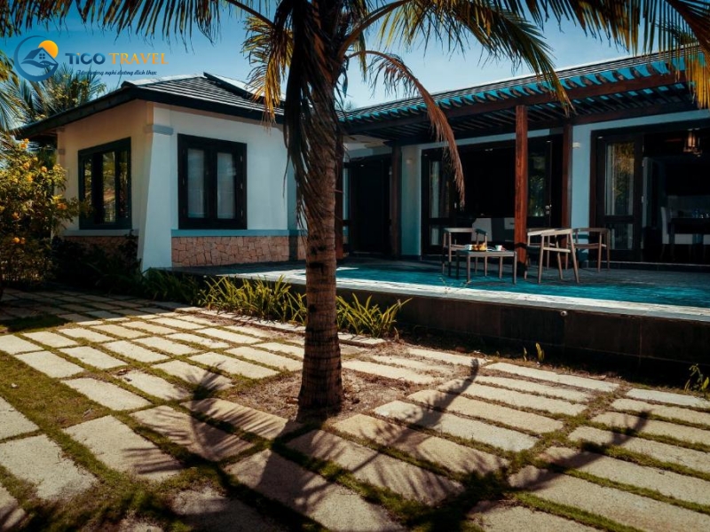 Khách sạn Flamingo Đại Hải
