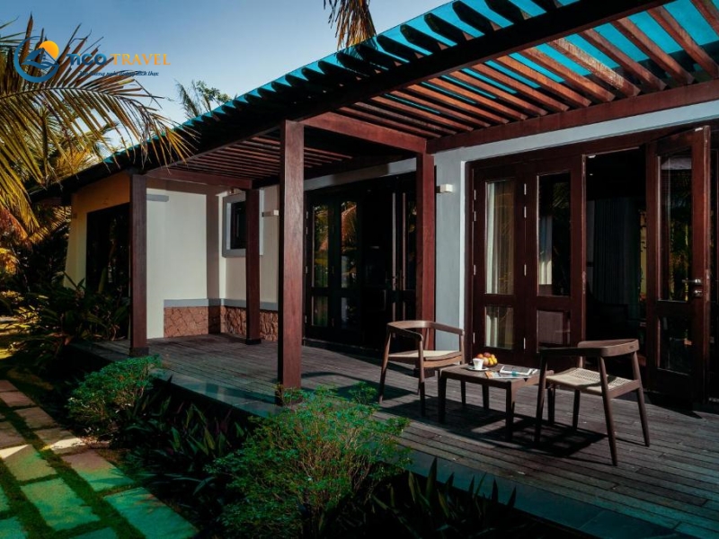 Khách sạn Flamingo Đại Hải