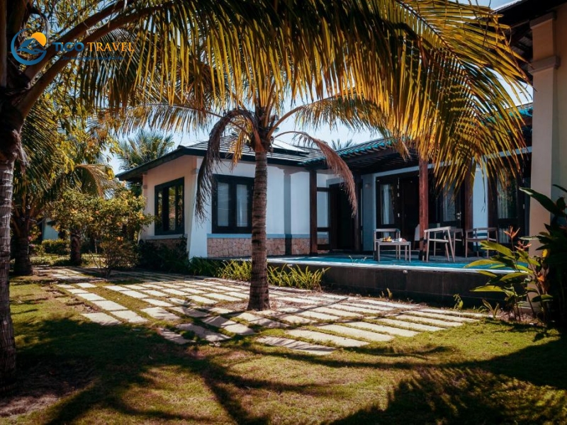 Khách sạn Flamingo Đại Hải