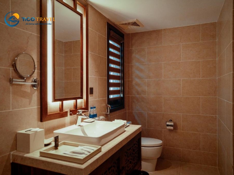 Khách sạn Flamingo Đại Hải