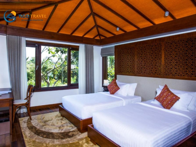 Khách sạn Flamingo Đại Hải